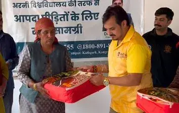 A True Reflection of Social Responsibility 