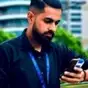 Harshal Singh Thakur