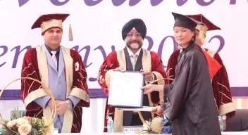 Convocation Day 2024